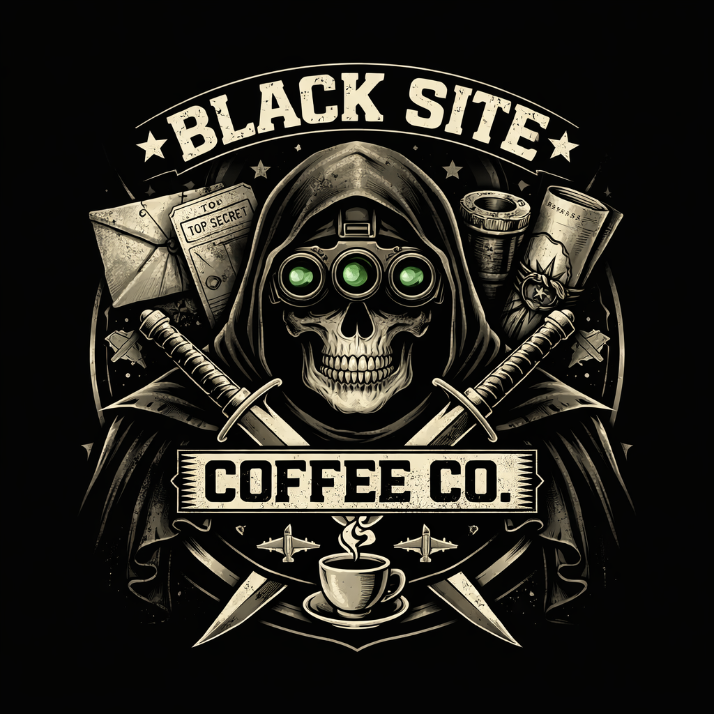 Black Site Coffee Company